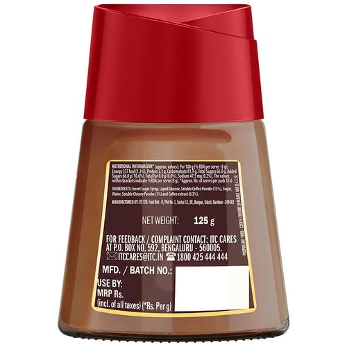 Sunbean   Beaten Caffe - Strong, 125 g-3.webp